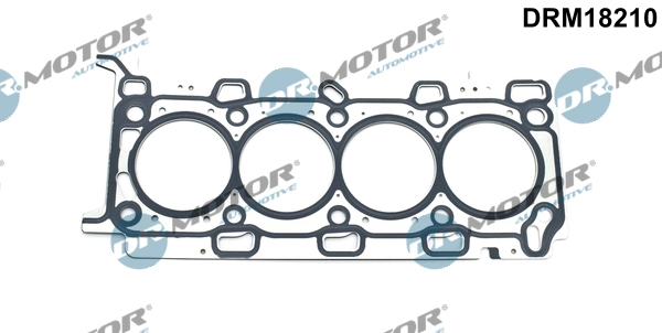 DRM18210 Dr.motor