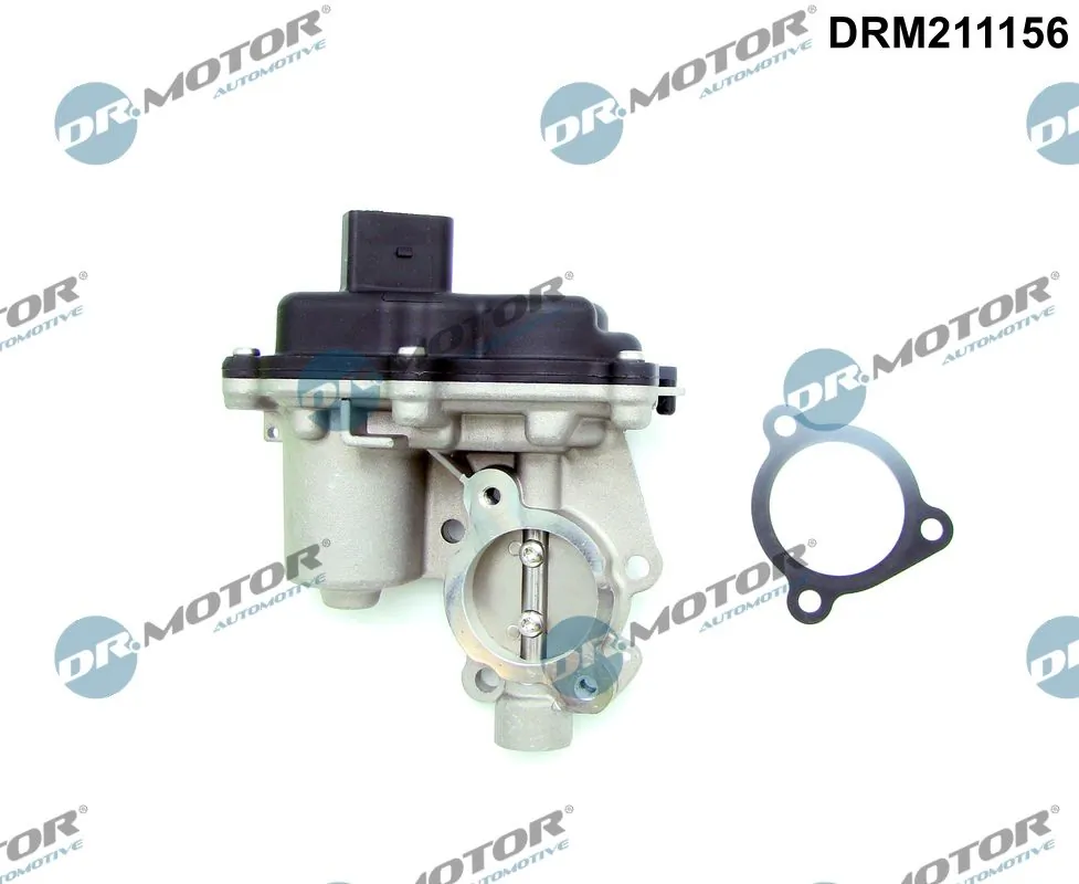 DRM211156 Dr.motor