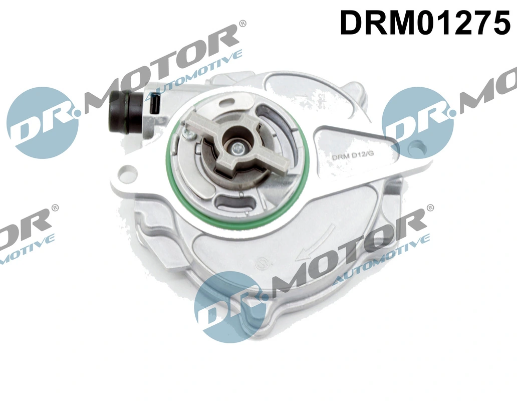 DRM01275 Dr.motor