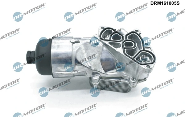 Radiador de aceite debajo del filtro Toyota 1103K0