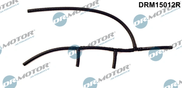 DRM15012R Dr.motor