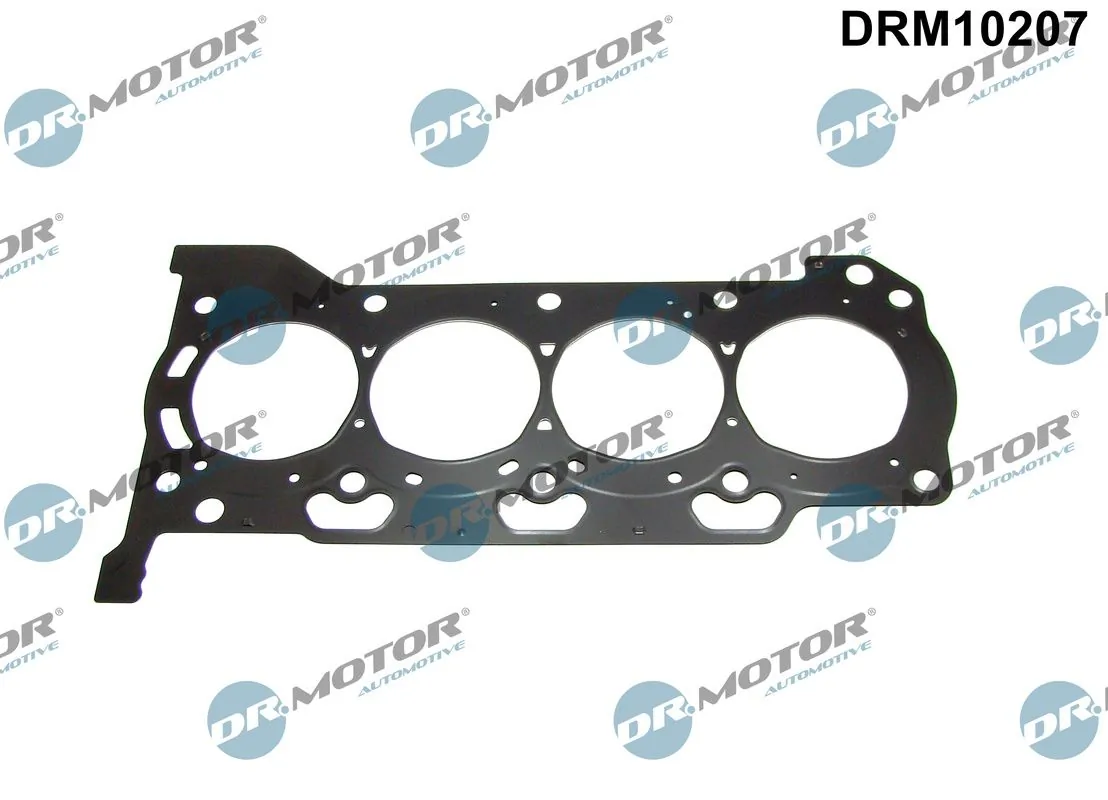 DRM10207 Dr.motor