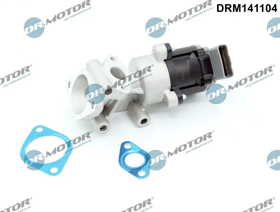 DRM141104 Dr.motor