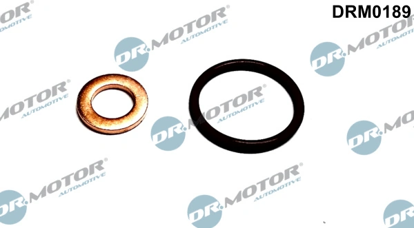 DRM0189 Dr.motor