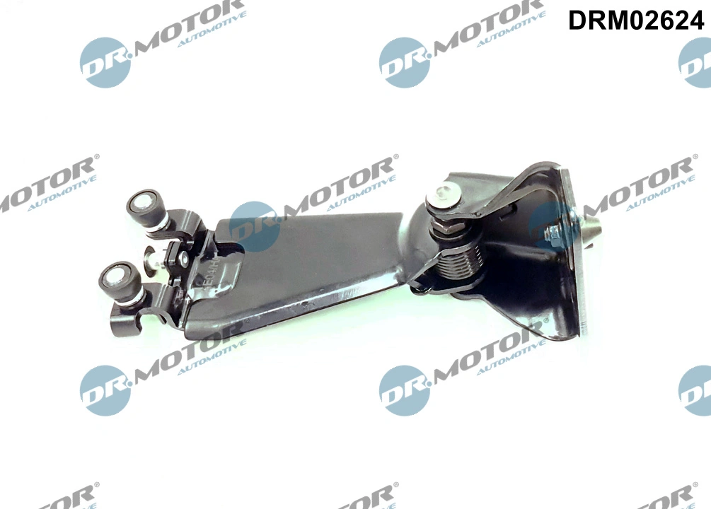 DRM02624 Dr.motor