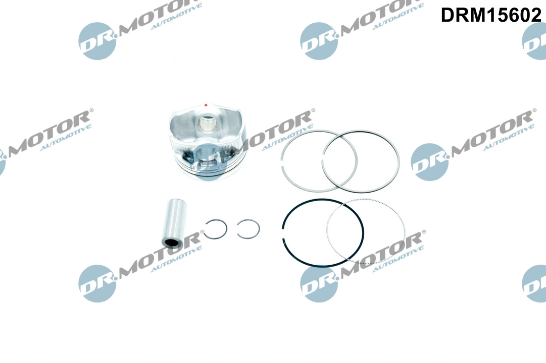 DRM15602 Dr.motor