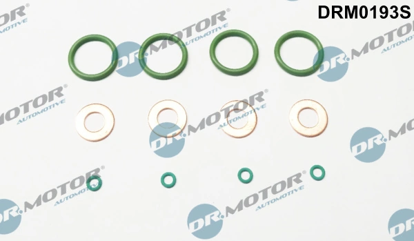 Comprar Kit de reparación del inyector Renault Master II HD, FD