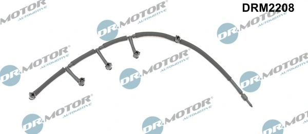 DRM2208 Dr.motor