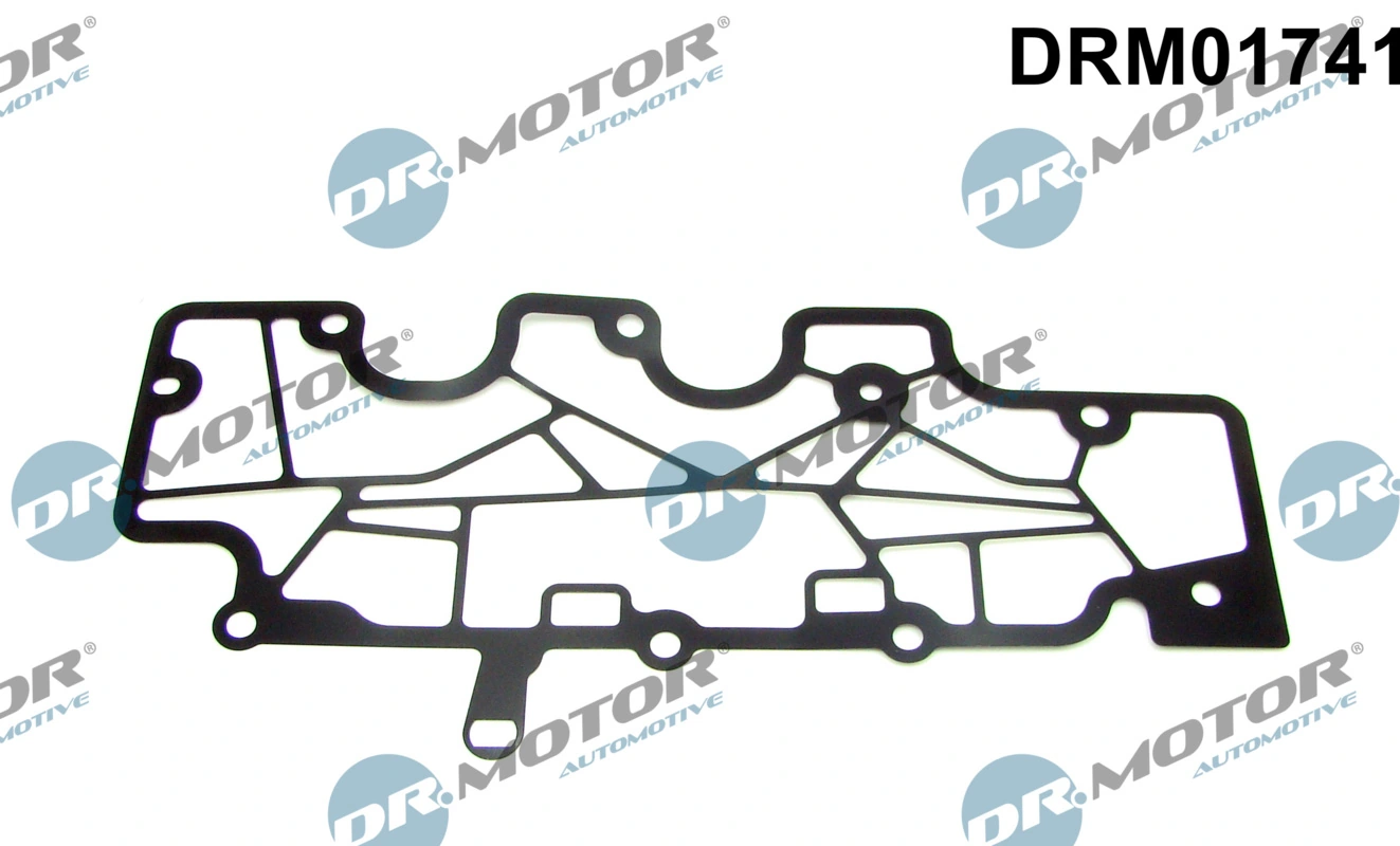 DRM01741 Dr.motor