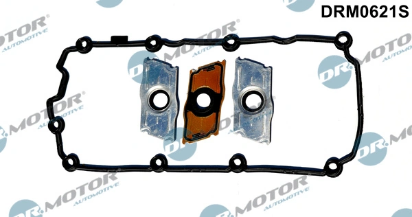 DRM0621S Dr.motor