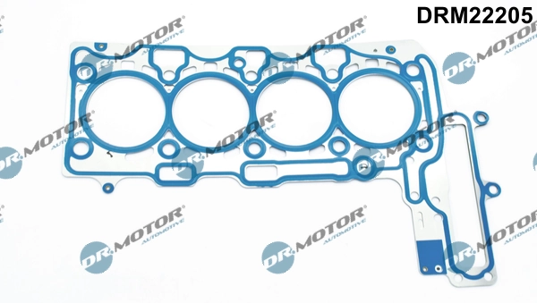 Empaque de culata BMW 7  (G11, G12)