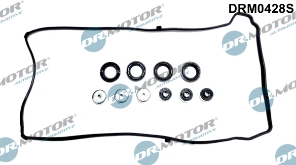 DRM0428S Dr.motor