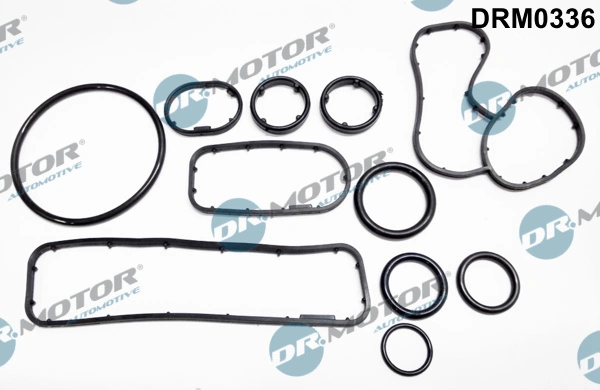 DRM0336 Dr.motor