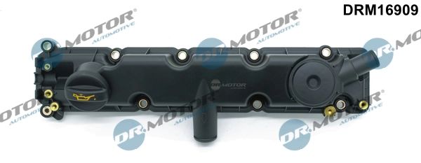 Tapa de valvula C5  hatchback (2001-2004) original desde 68,24 €