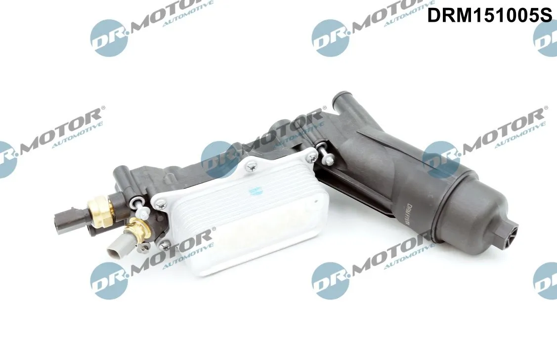 DRM151005S Dr.motor