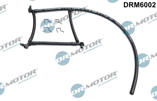 DRM6002 Dr.motor