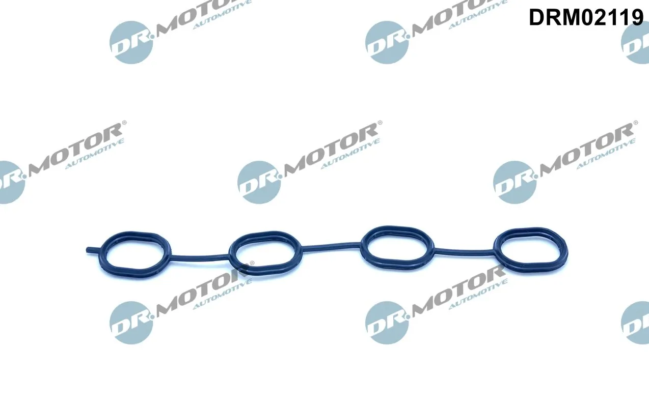 Junta de colector de admisión para Toyota Yaris P10