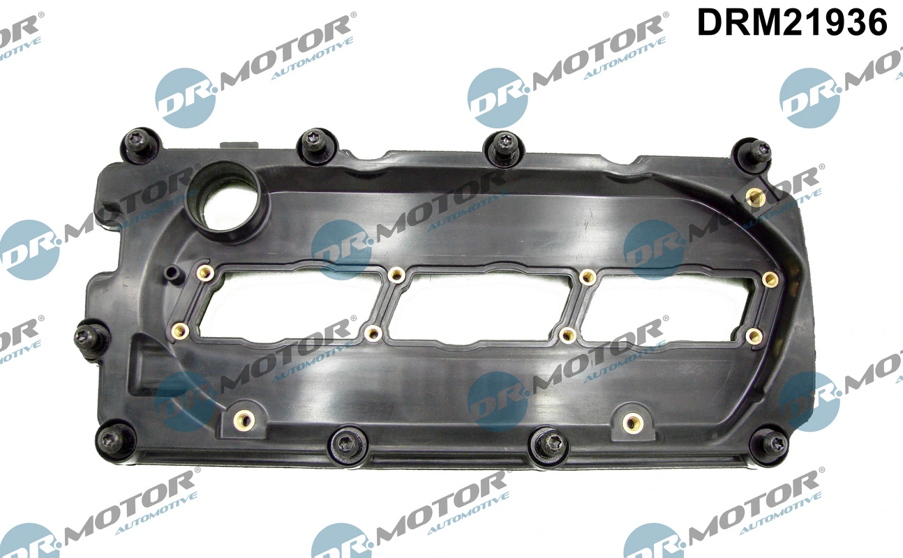 DRM21936 Dr.motor