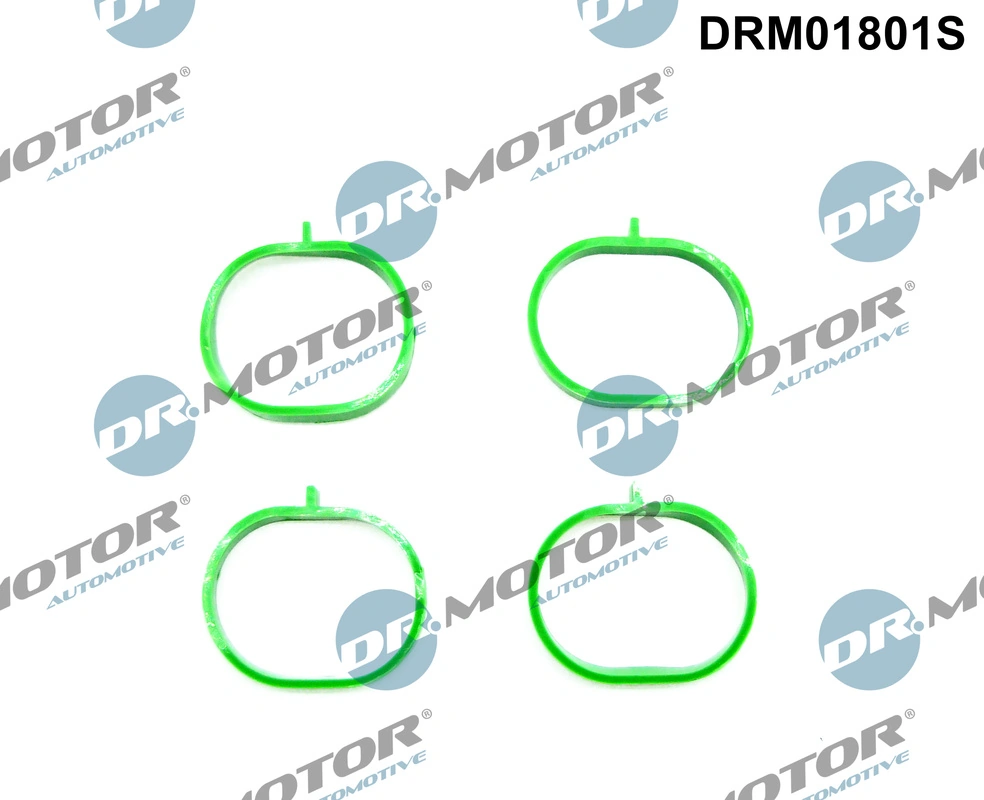 DRM01801S Dr.motor