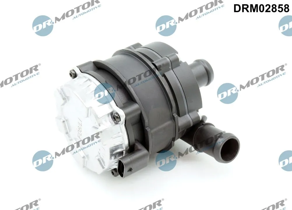 DRM02858 Dr.motor