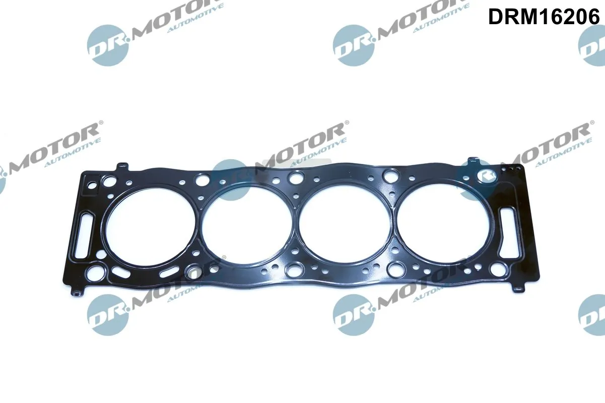 DRM16206 Dr.motor