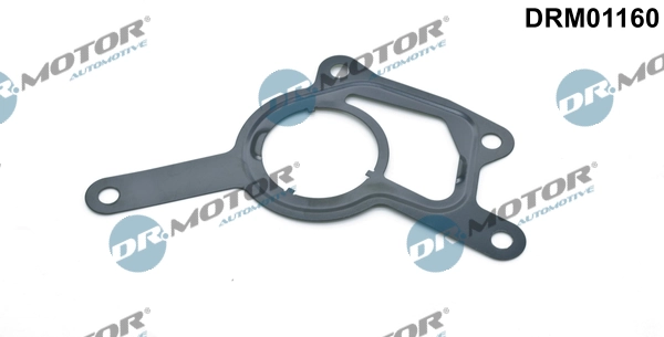 DRM01160 Dr.motor