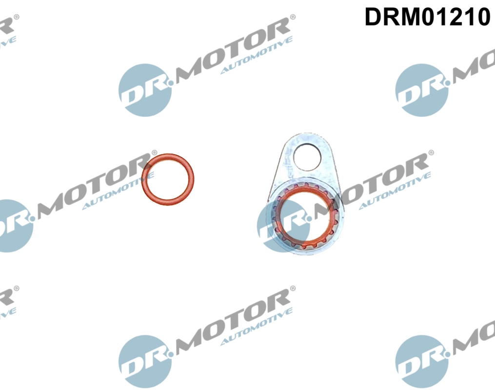 DRM01210 Dr.motor