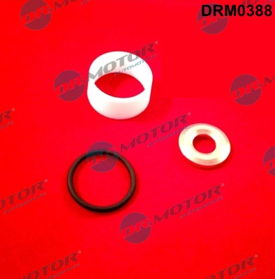 DRM0388 Dr.motor