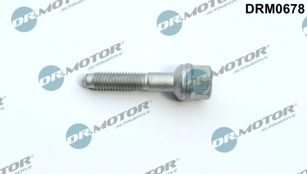 DRM0678 Dr.motor