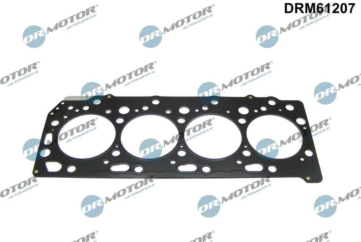 DRM61207 Dr.motor