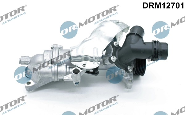 DRM12701 Dr.motor