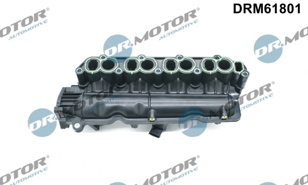 DRM61801 Dr.motor Colectores de admisión