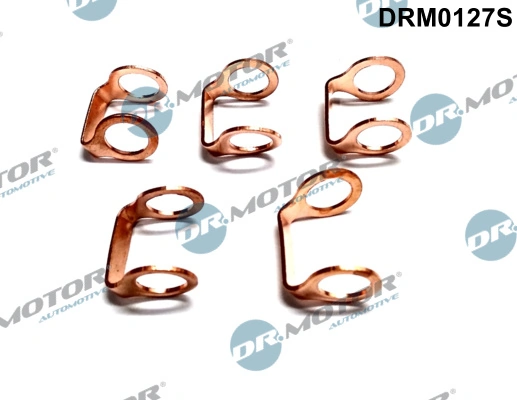 DRM0127S Dr.motor