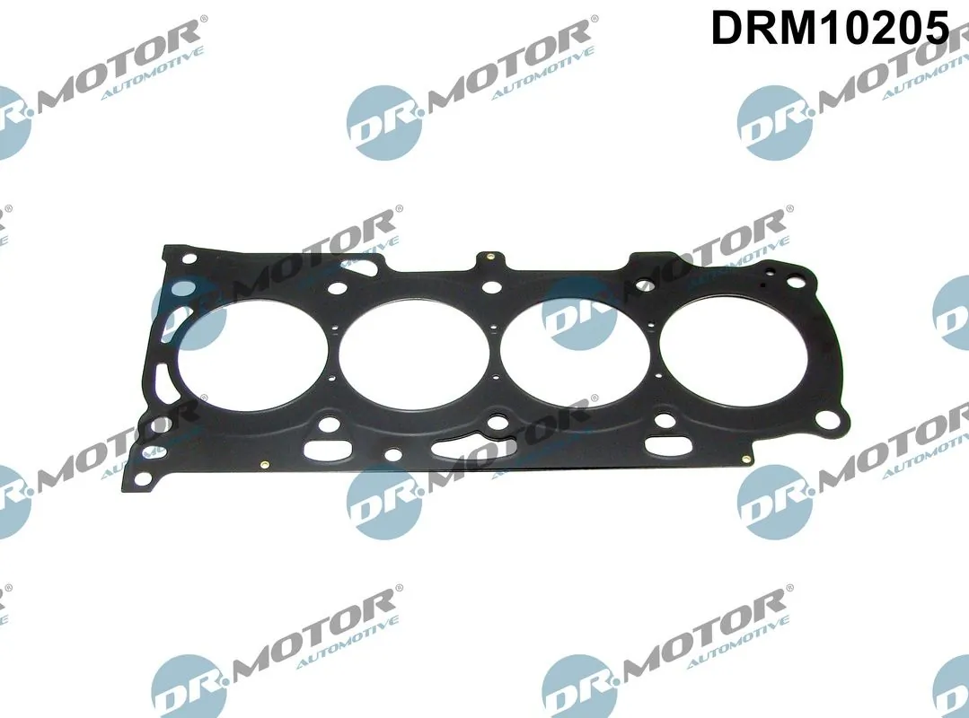 DRM10205 Dr.motor