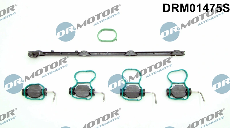 DRM01475S Dr.motor