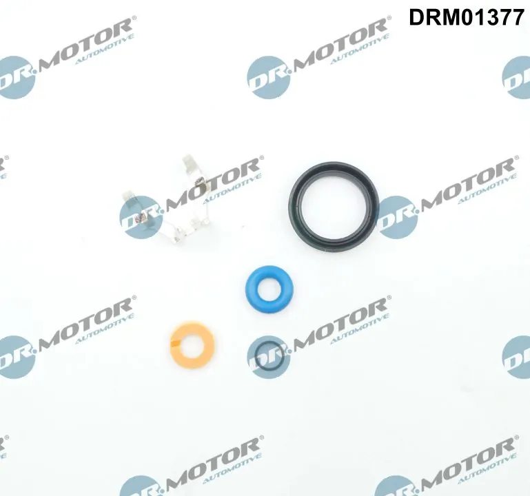 DRM01377 Dr.motor