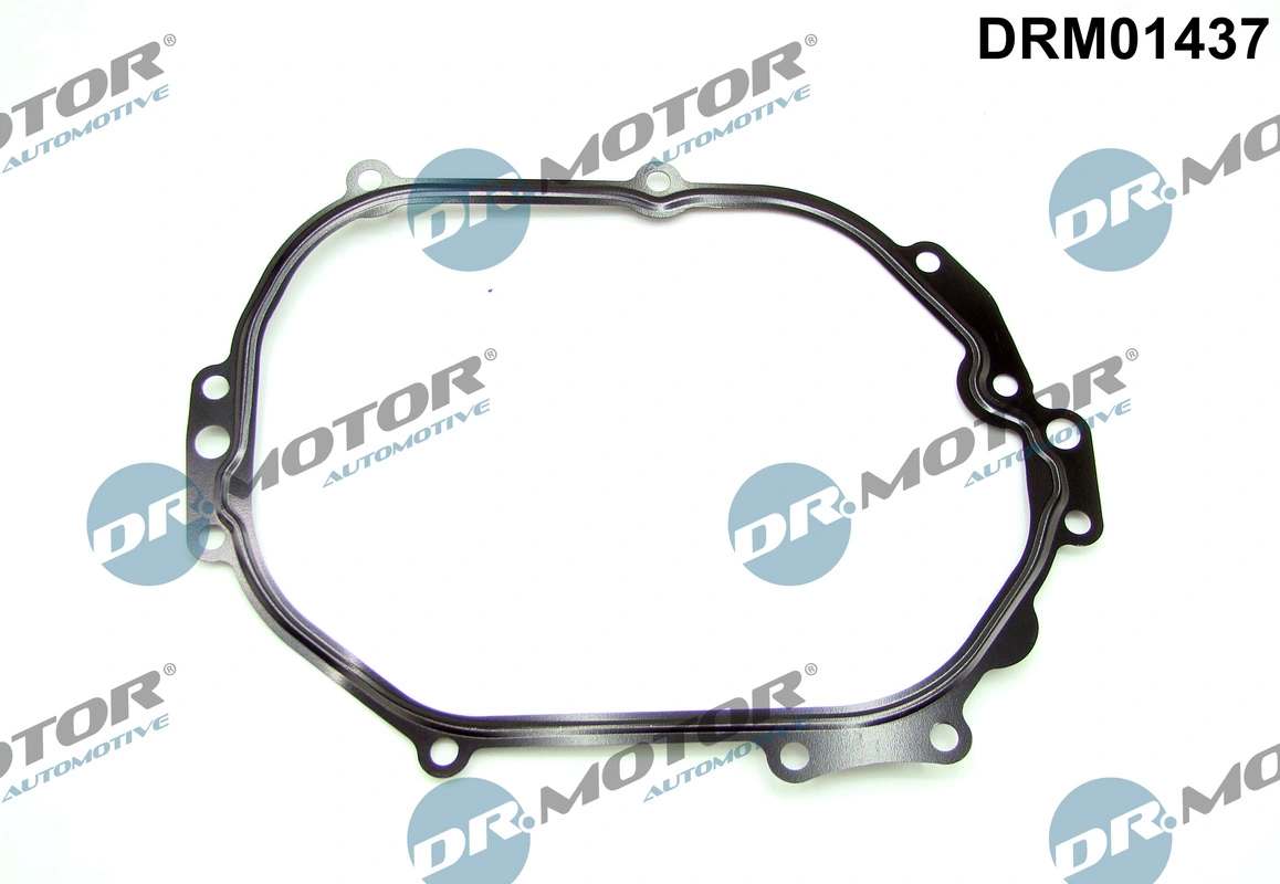 DRM01437 Dr.motor