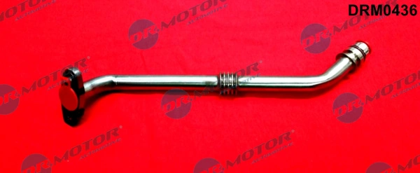 DRM0436 Dr.motor