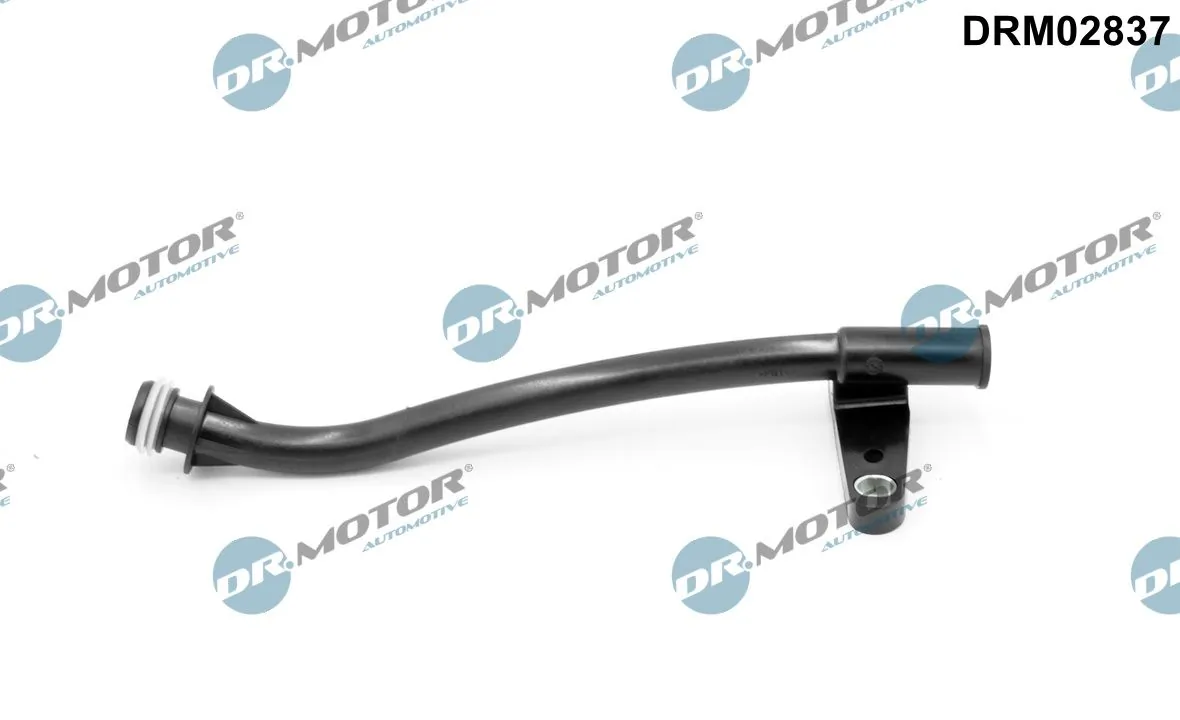 DRM02837 Dr.motor