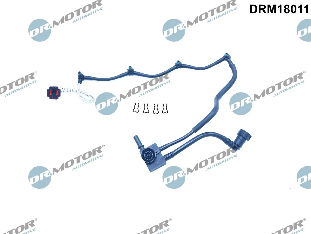 DRM18011 Dr.motor