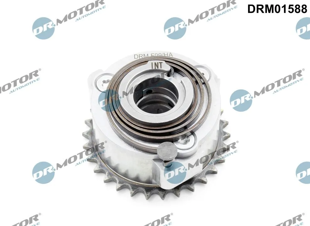 DRM01588 Dr.motor
