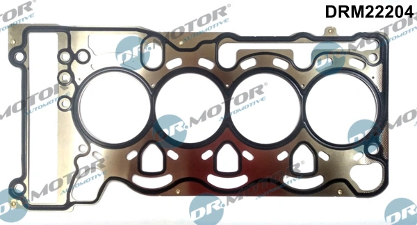 DRM22204 Dr.motor