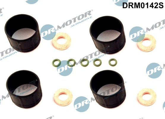 DRM0142S Dr.motor