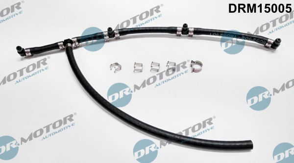 DRM15005 Dr.motor