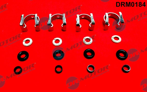 DRM0184 Dr.motor