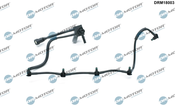 DRM18003 Dr.motor