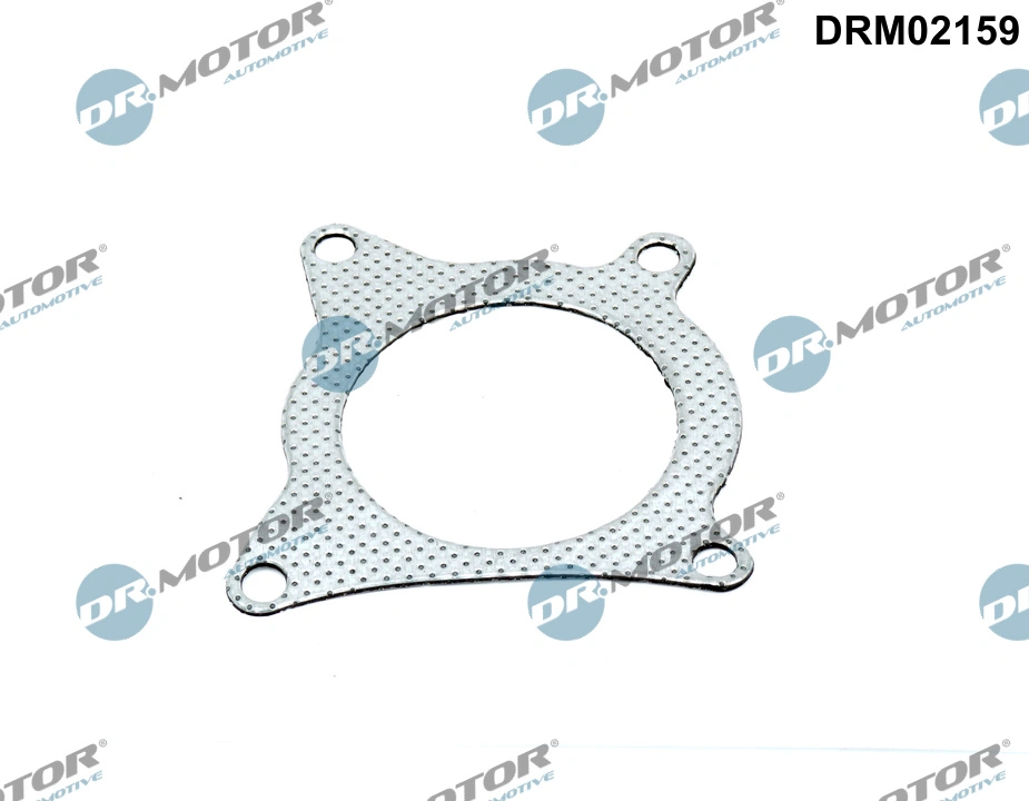 DRM02159 Dr.motor