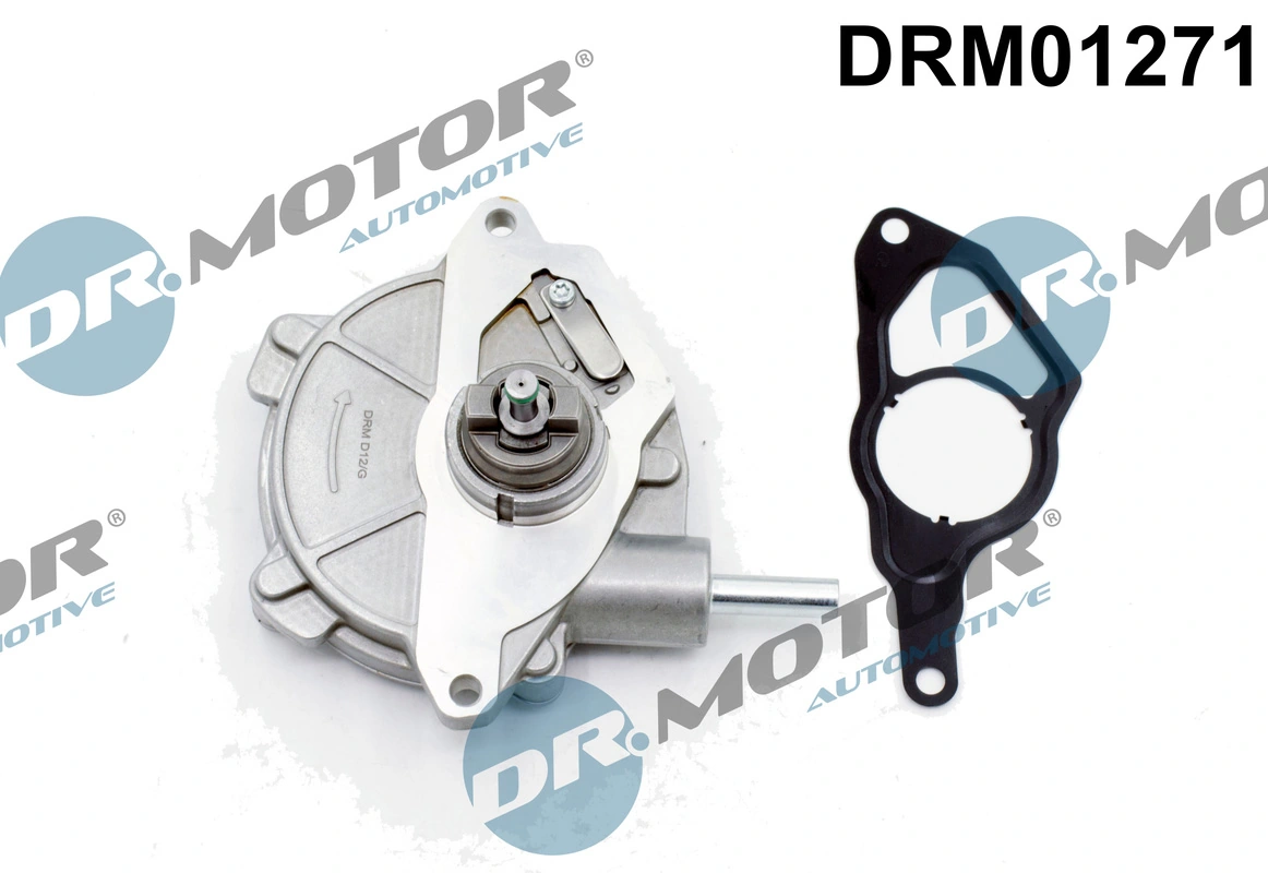 DRM01271 Dr.motor