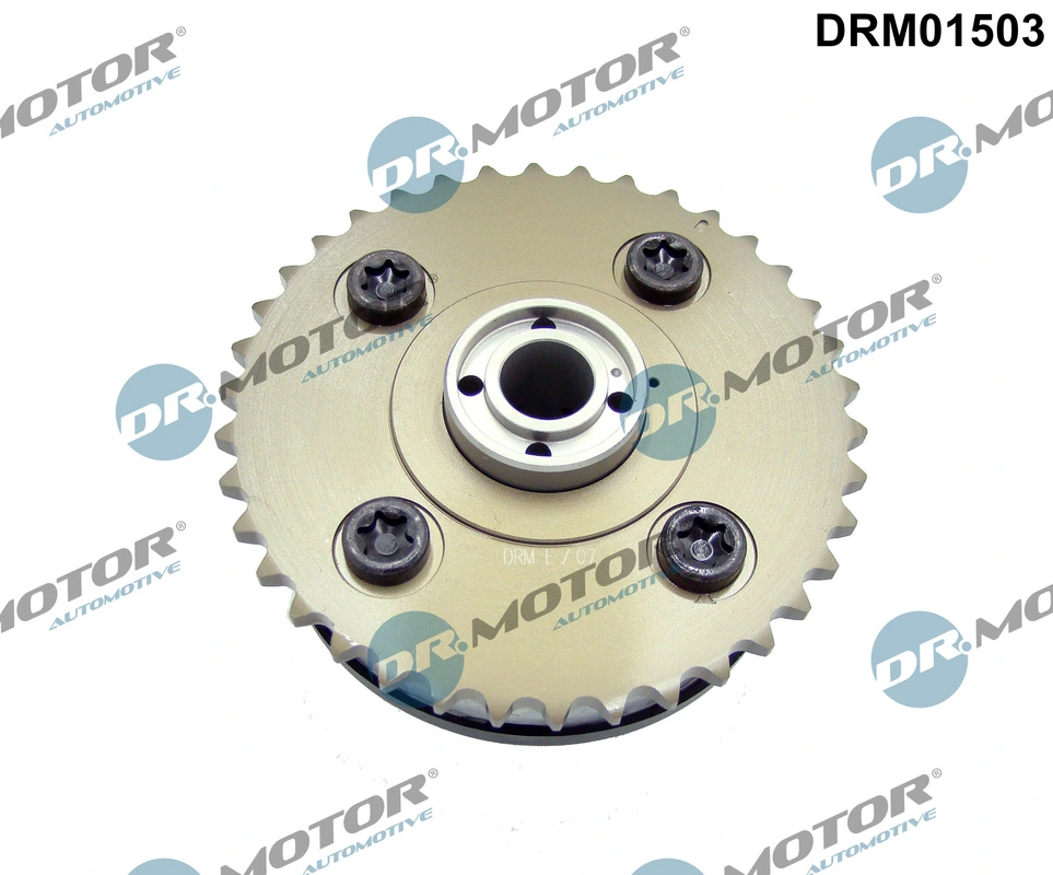 DRM01503 Dr.motor