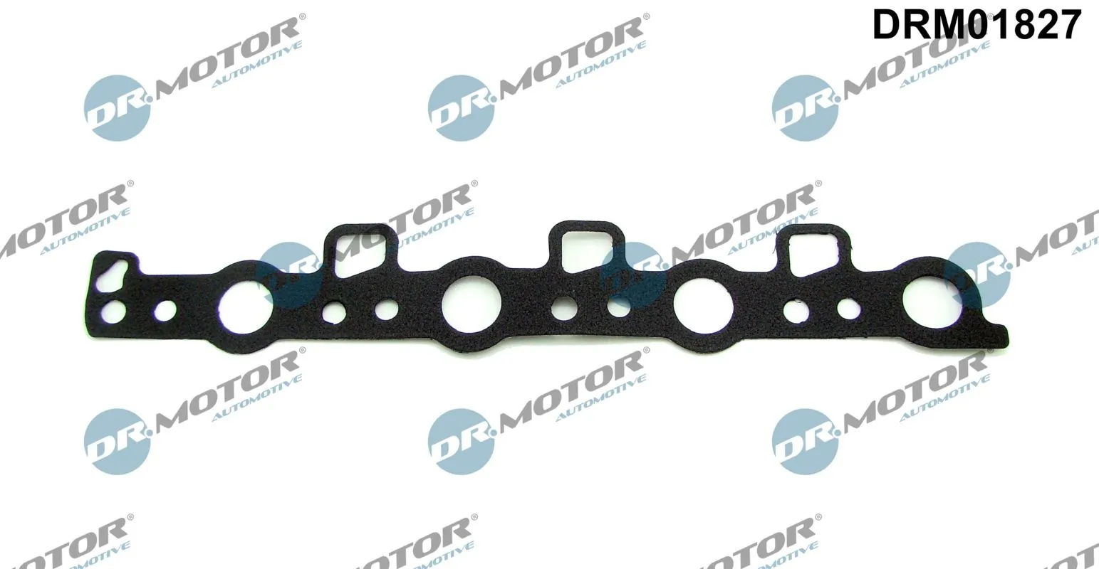 DRM01827 Dr.motor